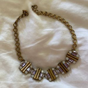 J.Crew Statement Necklace